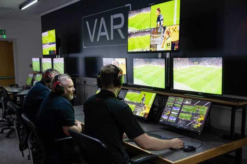 teknologi sepak bola 2026